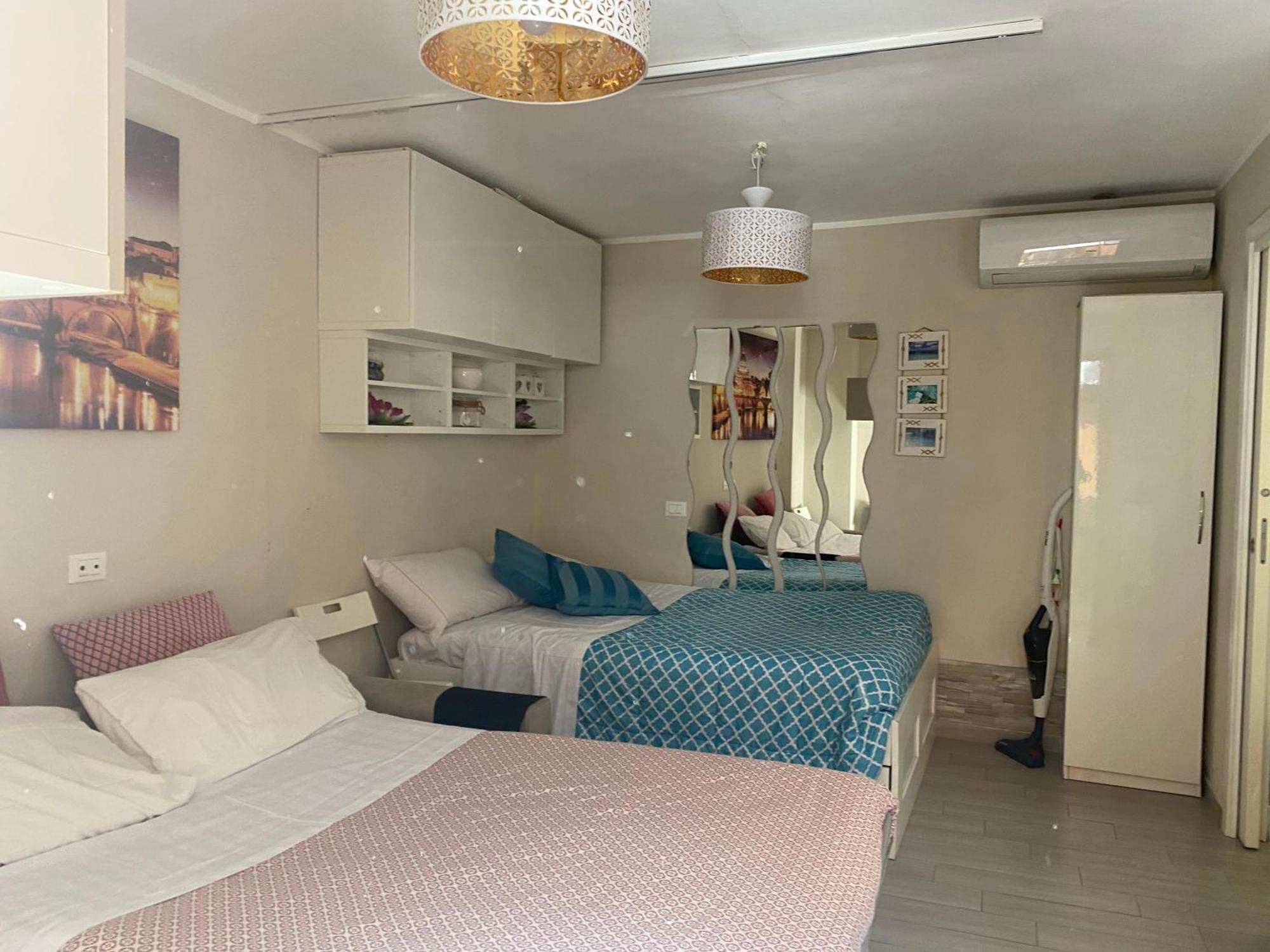 Condotti Appartement Rome