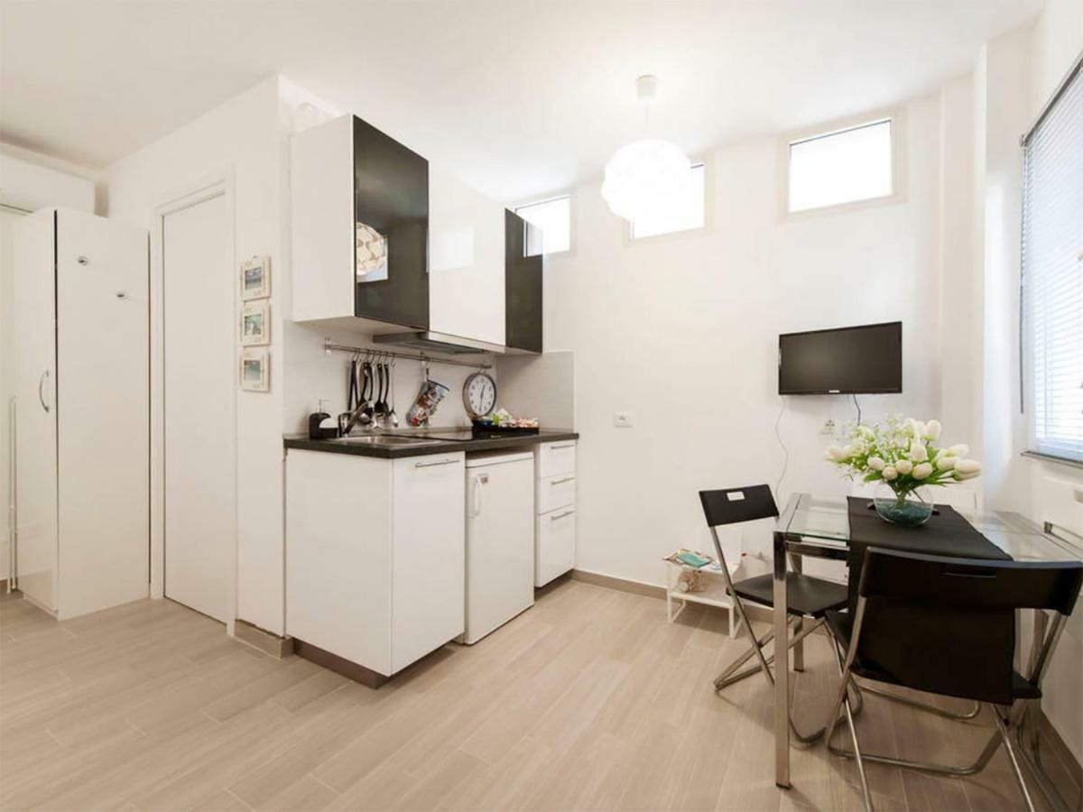 Condotti Appartement