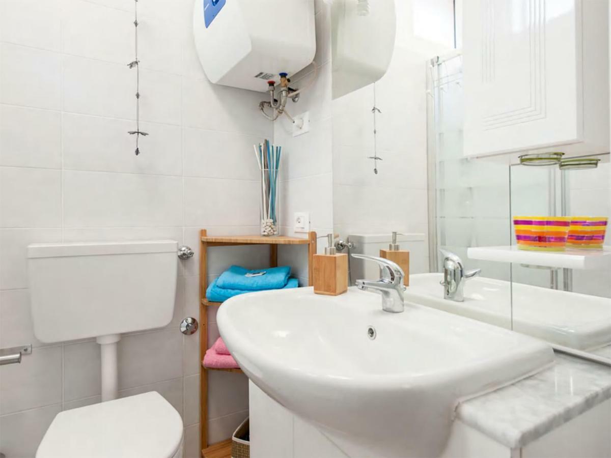 Condotti Appartement