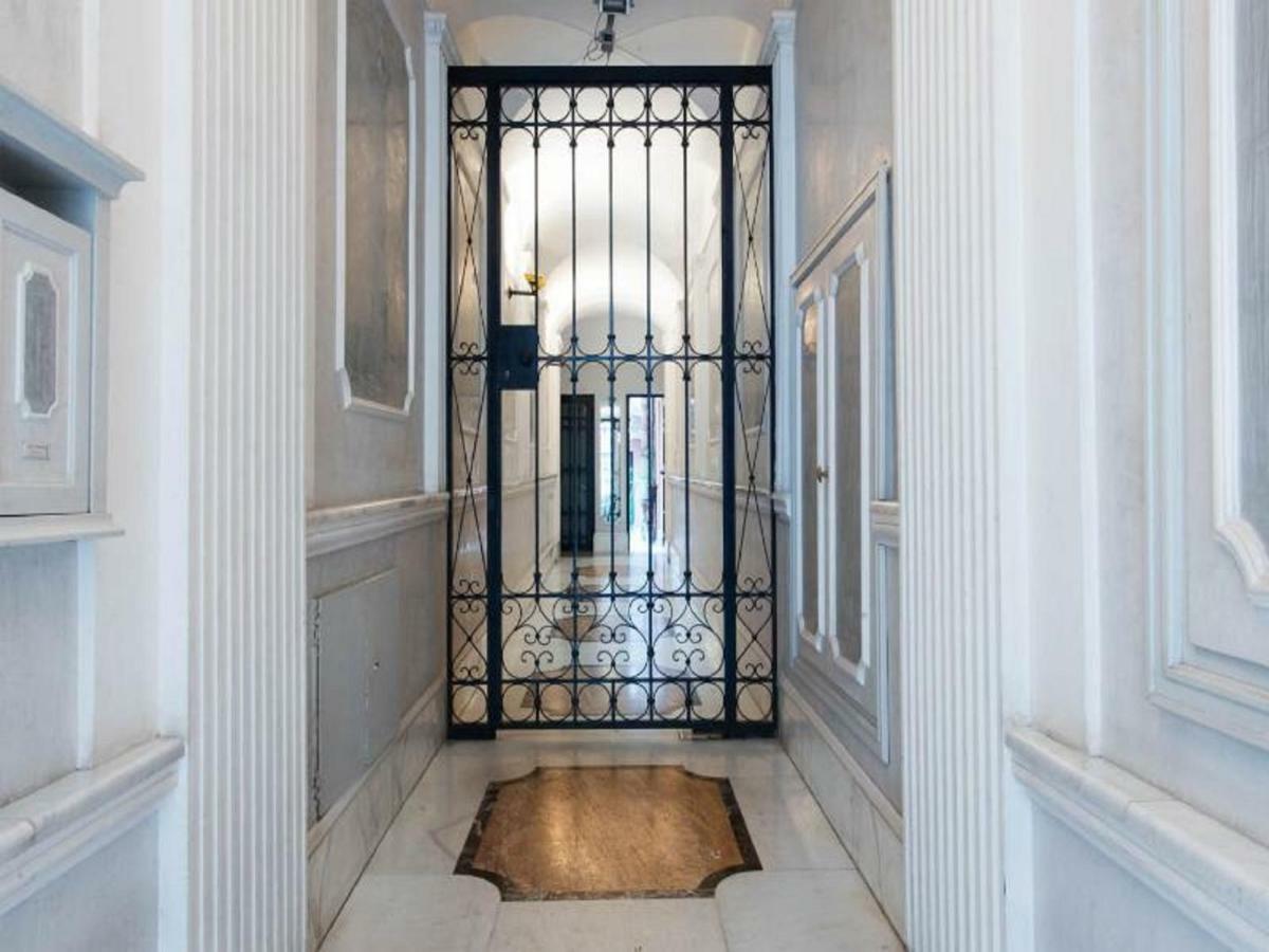 Condotti Appartement Rome