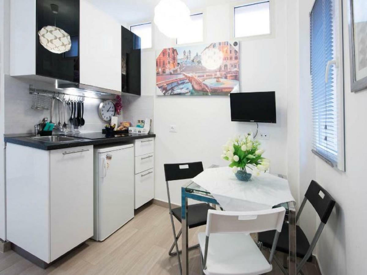 Appartement Condotti