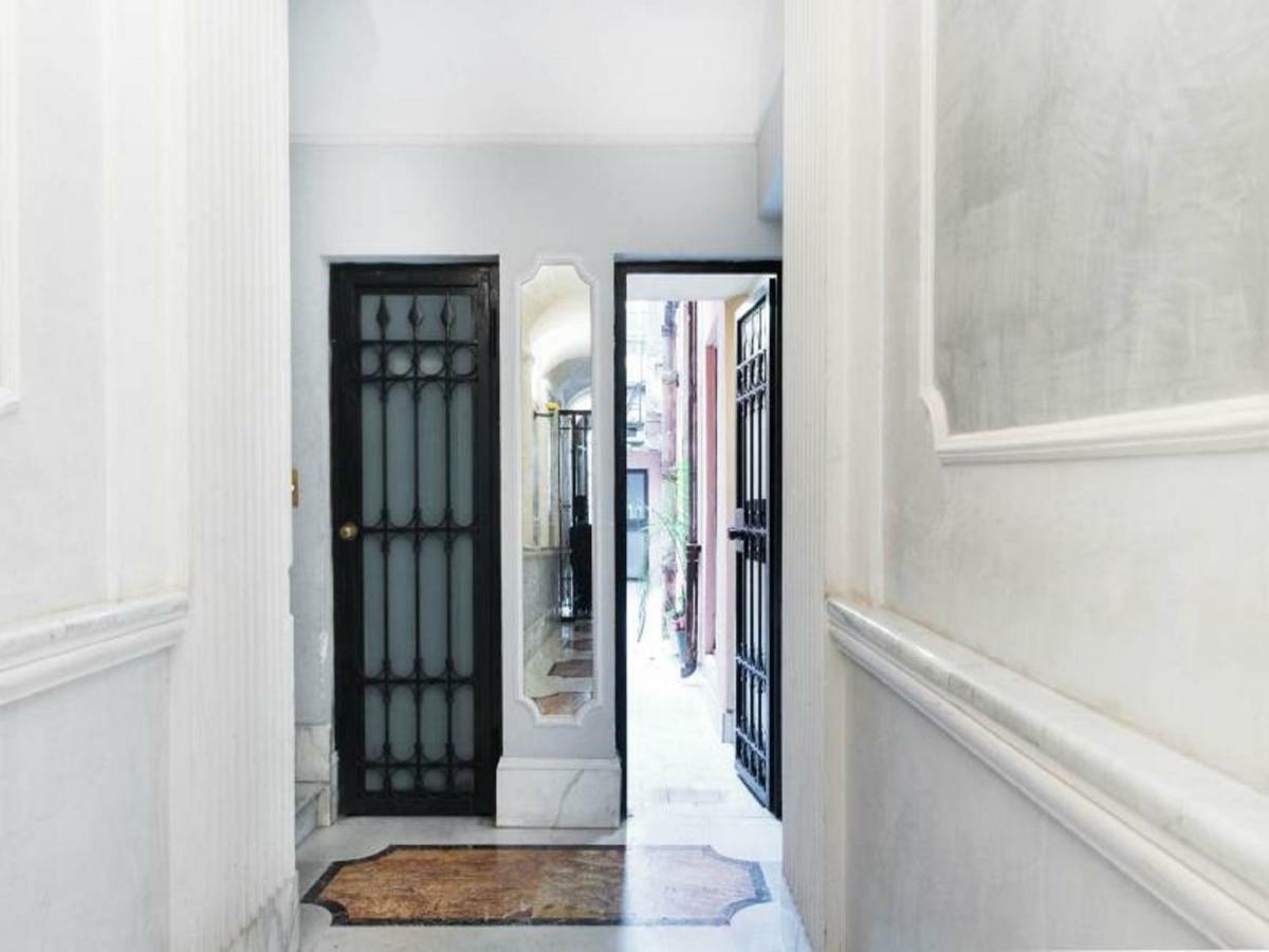 Appartement Condotti Rome