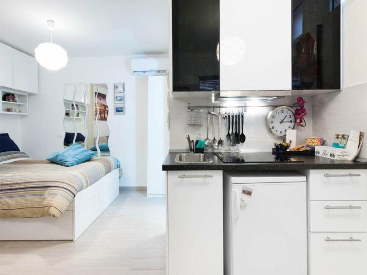 Condotti Appartement
