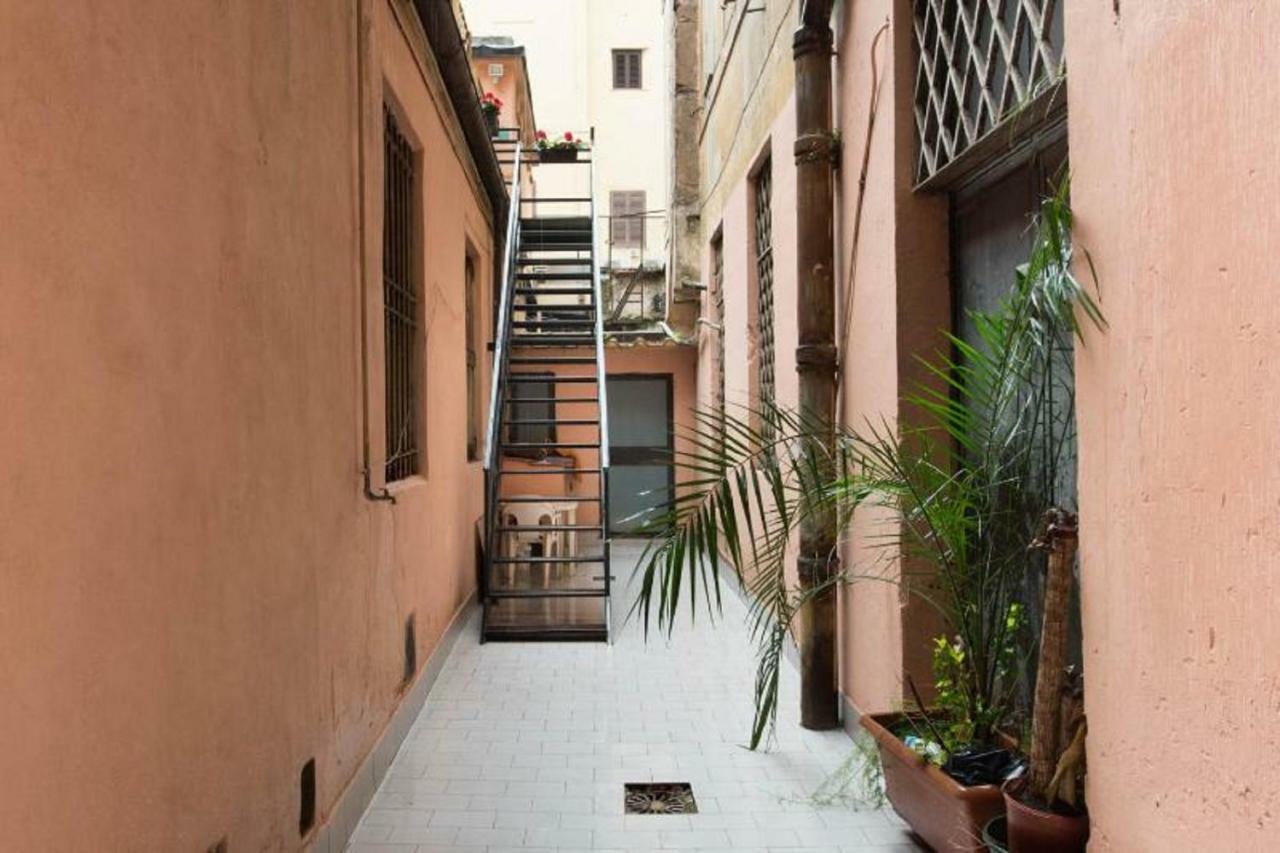 Condotti Appartement