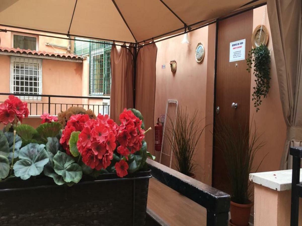 Appartement Condotti *